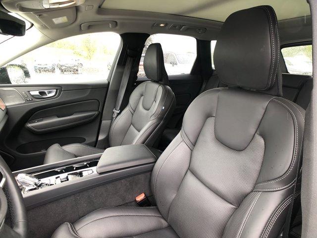 new 2024 Volvo XC60 Recharge Plug-In Hybrid car, priced at $65,493