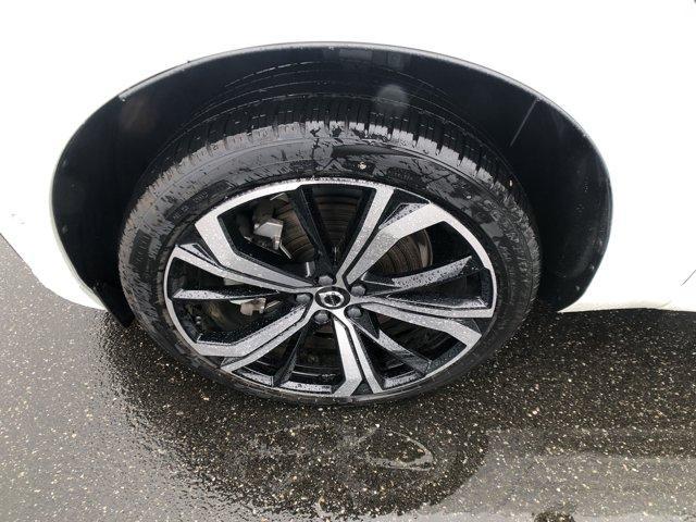new 2024 Volvo XC60 Recharge Plug-In Hybrid car, priced at $65,493