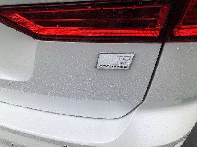 new 2024 Volvo XC60 Recharge Plug-In Hybrid car, priced at $65,493
