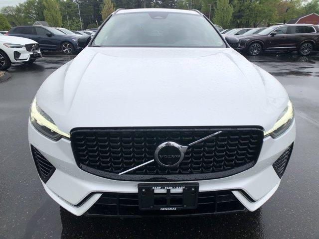 new 2024 Volvo XC60 Recharge Plug-In Hybrid car, priced at $65,493