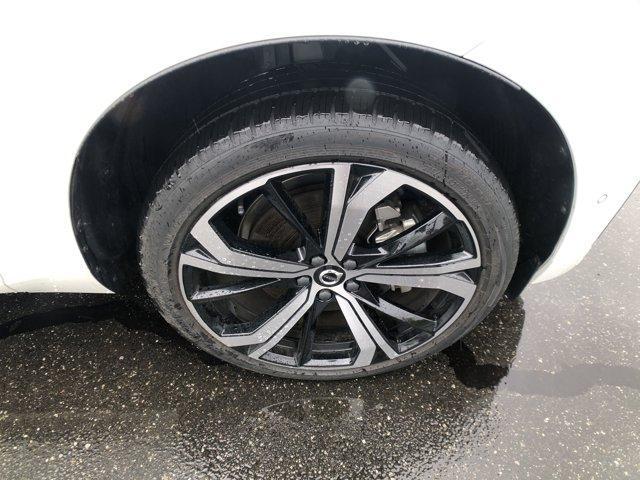 new 2024 Volvo XC60 Recharge Plug-In Hybrid car, priced at $65,493