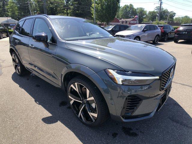 new 2026 Volvo XC60 car