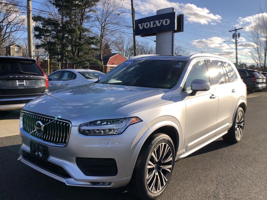 used 2022 Volvo XC90 car, priced at $36,469