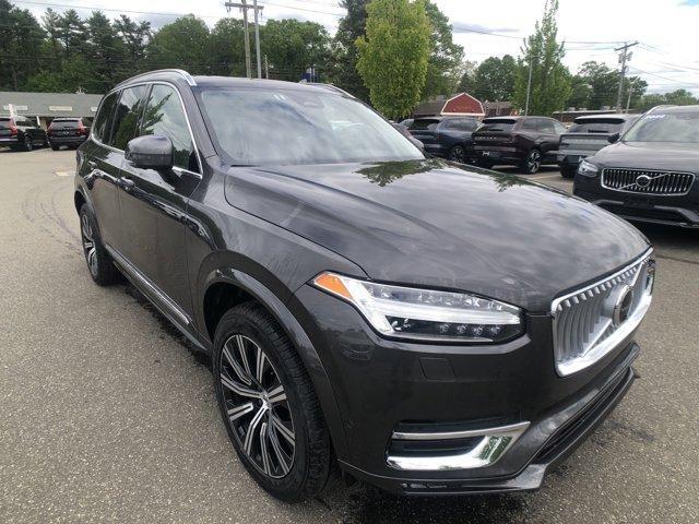 used 2024 Volvo XC90 car, priced at $49,999