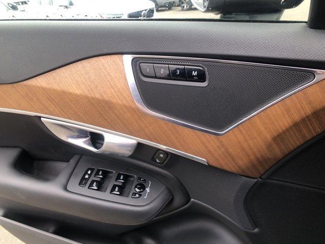 used 2024 Volvo XC90 car, priced at $49,999