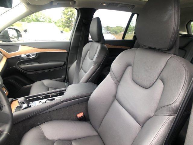 used 2024 Volvo XC90 car, priced at $49,999
