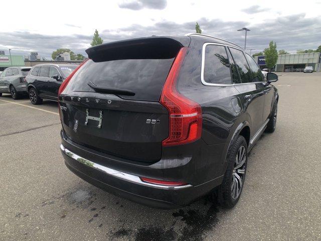 used 2024 Volvo XC90 car, priced at $49,999