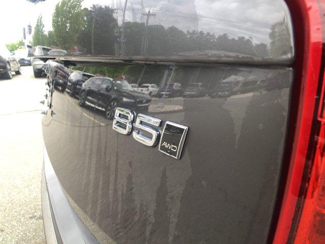 used 2024 Volvo XC90 car, priced at $49,999