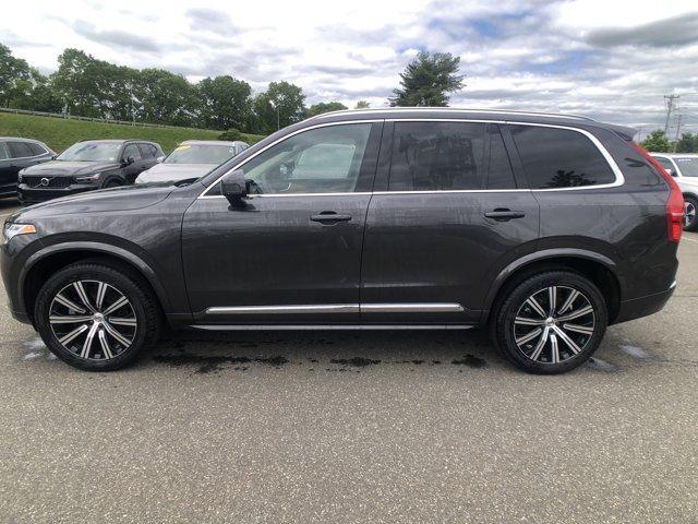 used 2024 Volvo XC90 car, priced at $49,999