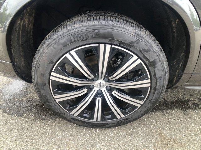 used 2024 Volvo XC90 car, priced at $49,999