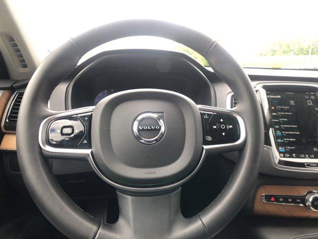 used 2024 Volvo XC90 car, priced at $49,999