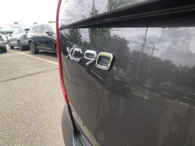 used 2024 Volvo XC90 car, priced at $49,999