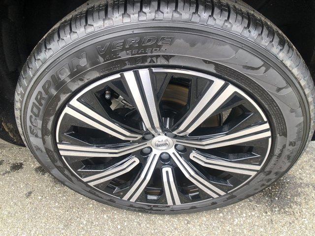 used 2024 Volvo XC90 car, priced at $49,999