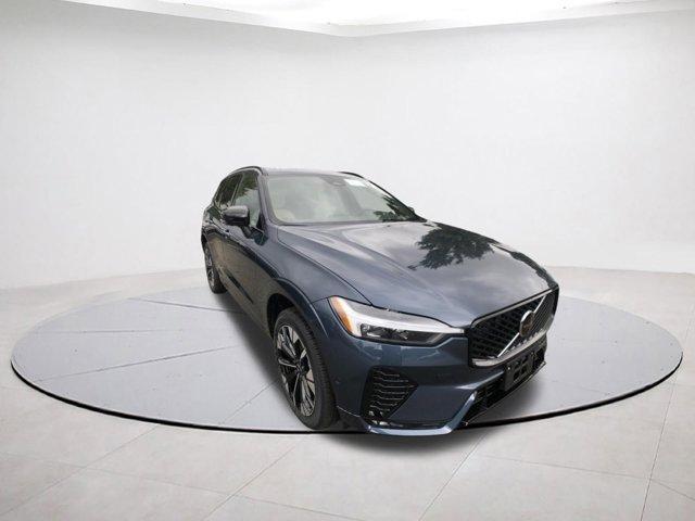 new 2026 Volvo XC60 car, priced at $57,985