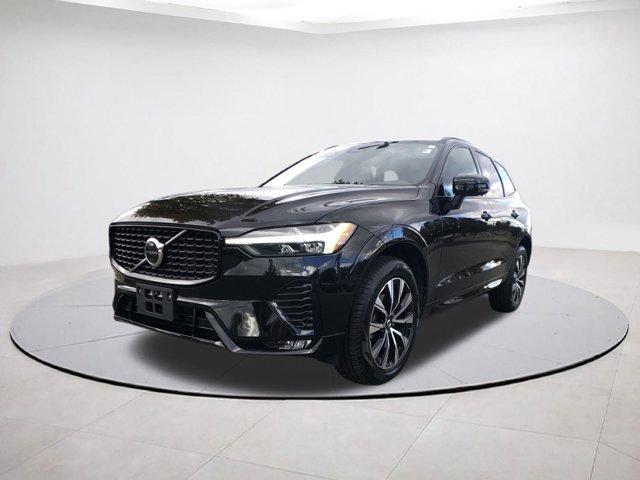 used 2025 Volvo XC60 car, priced at $35,995