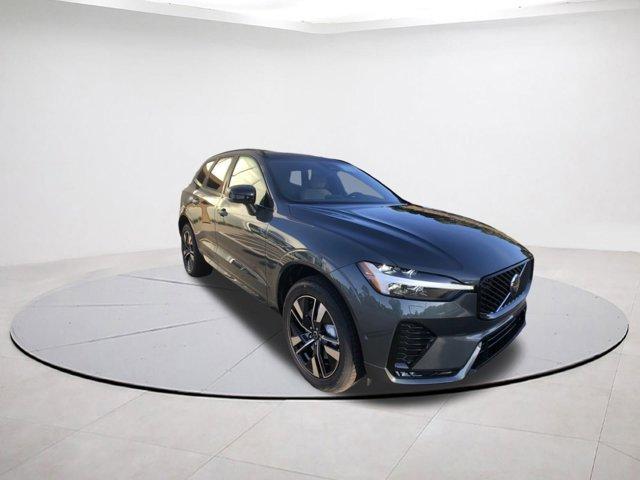 new 2026 Volvo XC60 car, priced at $55,360