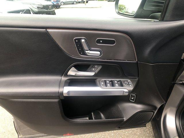 used 2020 Mercedes-Benz GLB 250 car, priced at $21,675