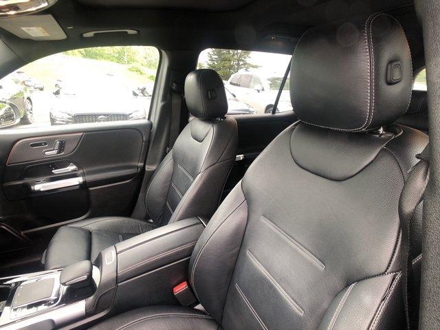 used 2020 Mercedes-Benz GLB 250 car, priced at $21,675