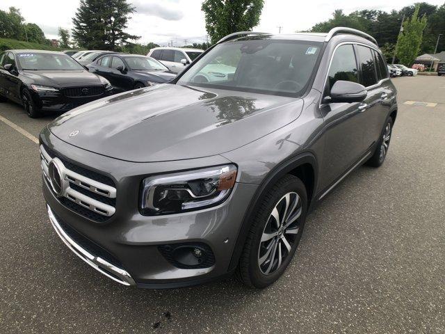 used 2020 Mercedes-Benz GLB 250 car, priced at $21,675