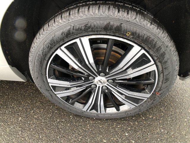 used 2022 Volvo XC60 car, priced at $43,000