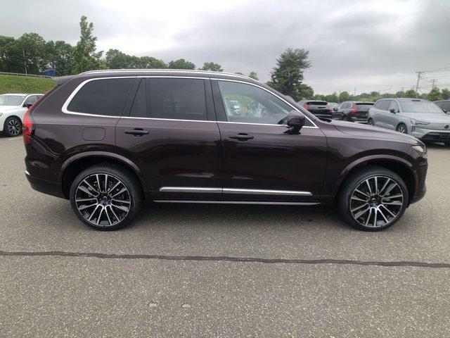 new 2025 Volvo XC90 car, priced at $66,595