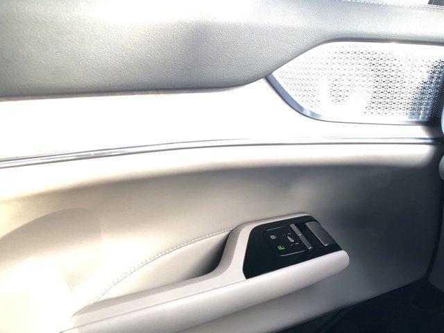 new 2025 Volvo EX90 car, priced at $95,140
