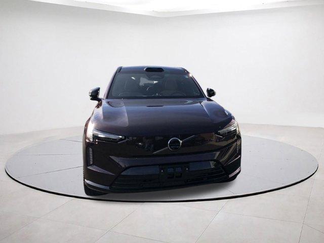 new 2025 Volvo EX90 car, priced at $95,140