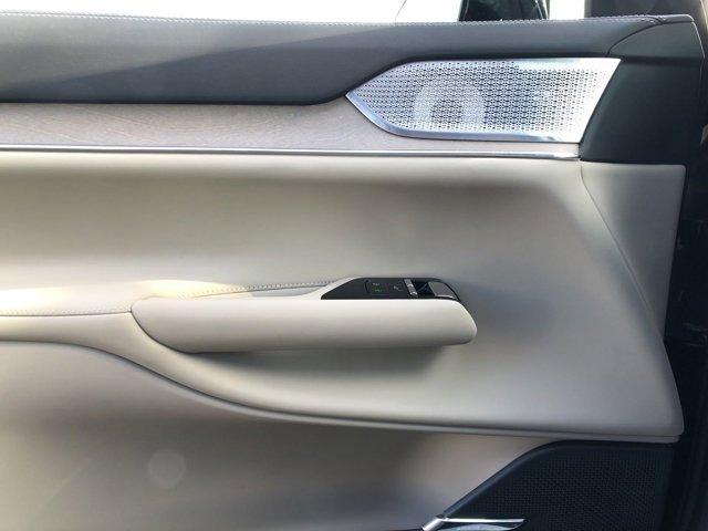 new 2025 Volvo EX90 car, priced at $95,140