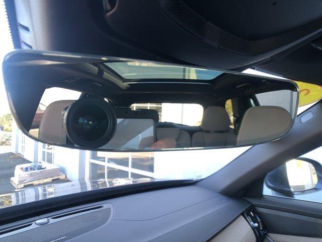 used 2025 Volvo XC90 car, priced at $53,699