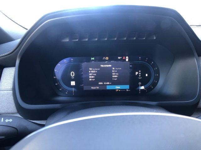 used 2025 Volvo XC90 car, priced at $53,699