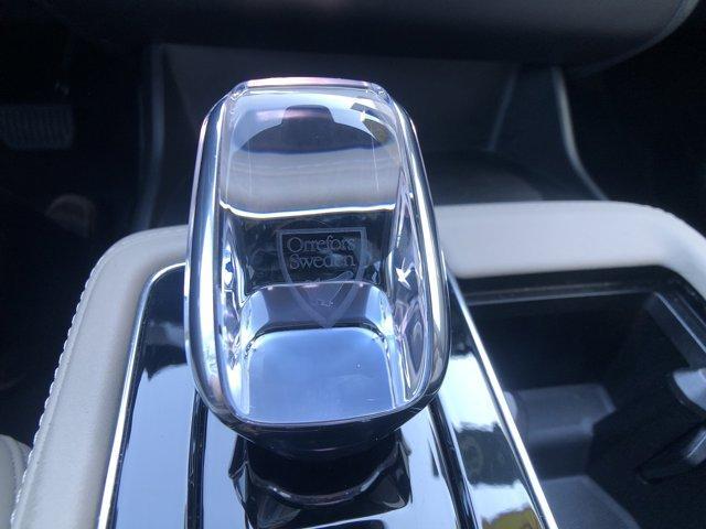 used 2025 Volvo XC90 car, priced at $53,699