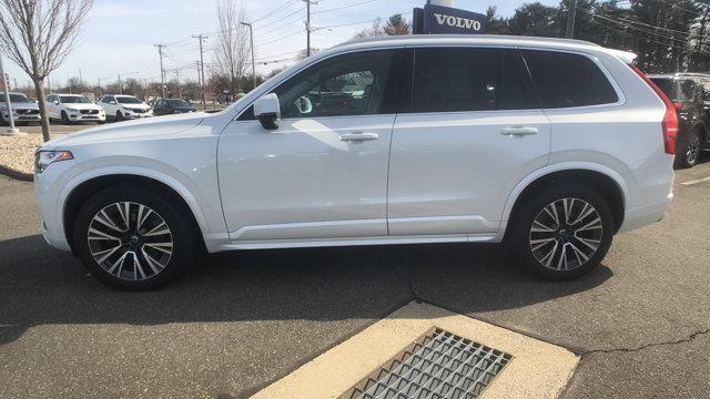 used 2021 Volvo XC90 car, priced at $40,984