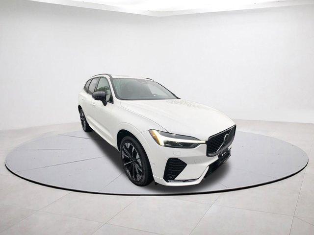 new 2026 Volvo XC60 car, priced at $57,985