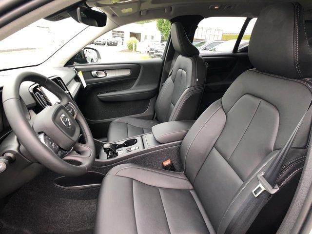new 2026 Volvo XC40 car, priced at $46,900