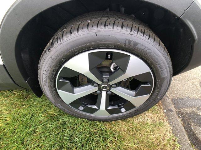 new 2026 Volvo XC40 car, priced at $46,900