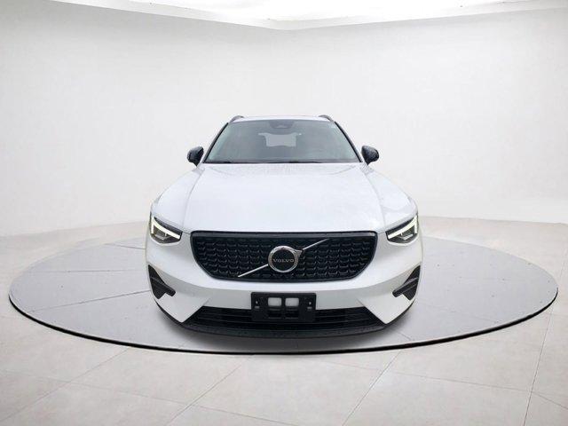 new 2026 Volvo XC40 car, priced at $46,900