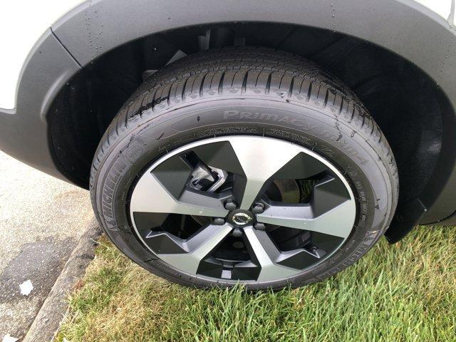 new 2026 Volvo XC40 car, priced at $46,900