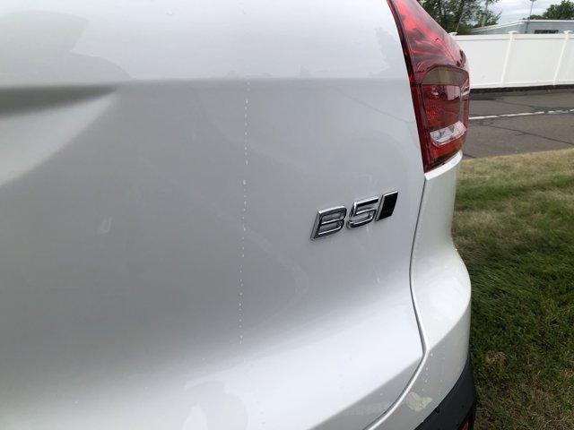 new 2026 Volvo XC40 car, priced at $46,900