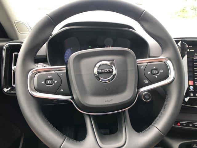 new 2026 Volvo XC40 car, priced at $46,900