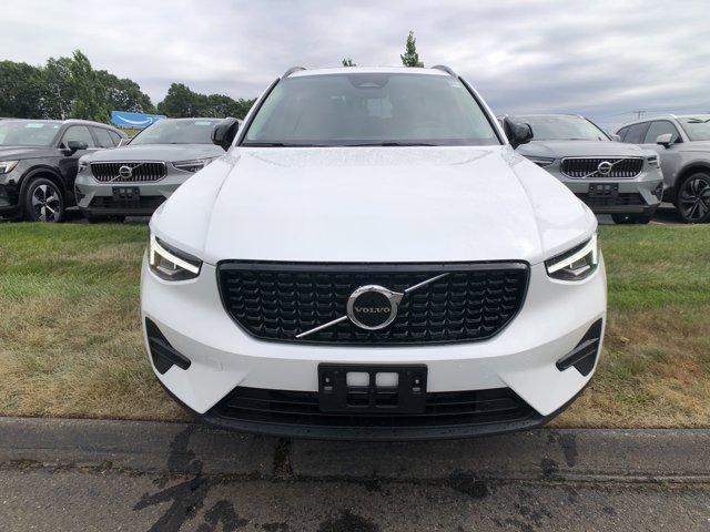 new 2026 Volvo XC40 car, priced at $46,900