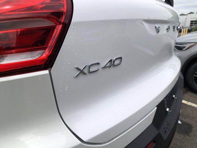 new 2026 Volvo XC40 car, priced at $46,900
