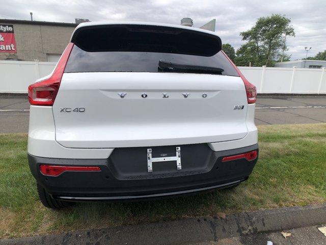 new 2026 Volvo XC40 car, priced at $46,900