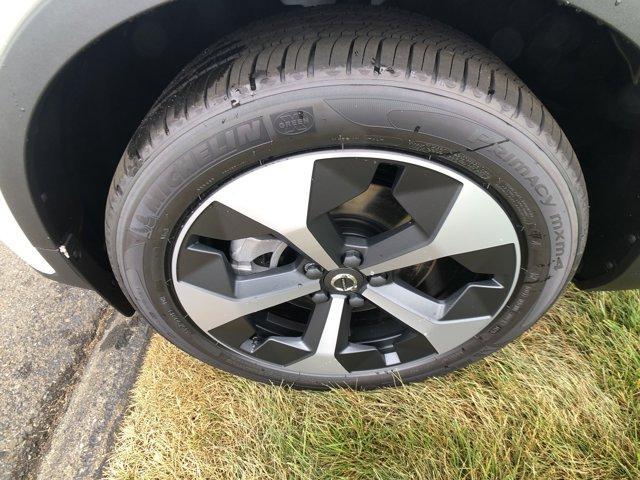 new 2026 Volvo XC40 car, priced at $46,900