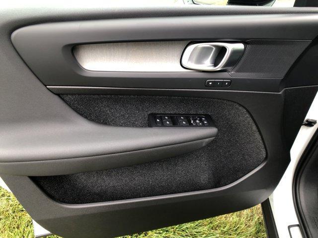 new 2026 Volvo XC40 car, priced at $46,900