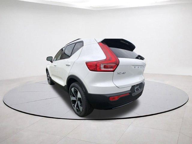 new 2026 Volvo XC40 car, priced at $46,900