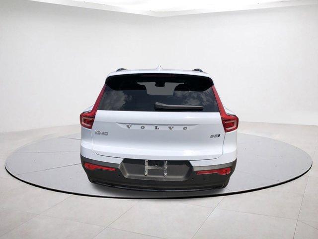 new 2026 Volvo XC40 car, priced at $50,150