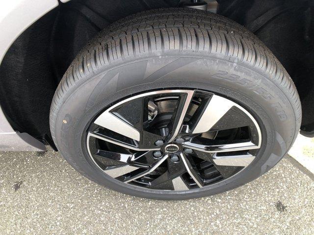 new 2026 Volvo XC60 car, priced at $57,950
