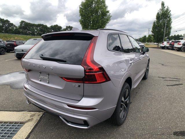 new 2026 Volvo XC60 car, priced at $57,950