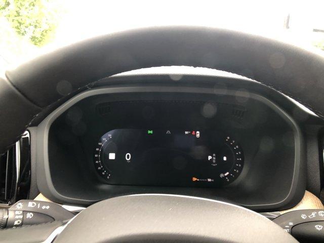 new 2026 Volvo XC60 car, priced at $57,950