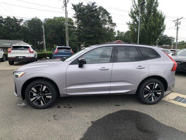 new 2026 Volvo XC60 car, priced at $57,950